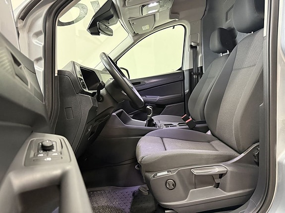 Volkswagen Caddy 7 of 13