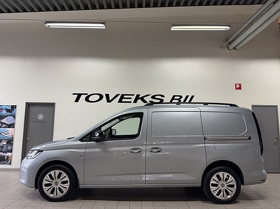 Volkswagen Caddy 3 of 13