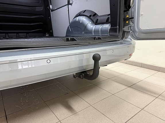 Volkswagen Caddy 11 of 13