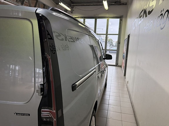 Volkswagen Caddy 6 of 13