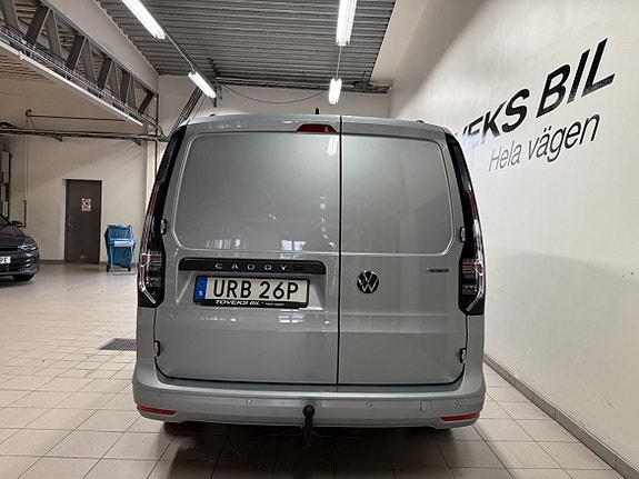 Volkswagen Caddy 5 of 13