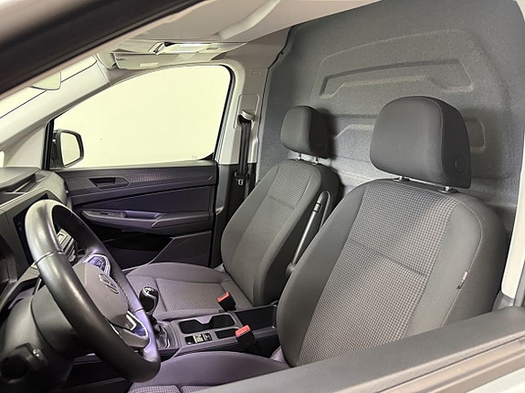 Volkswagen Caddy 8 of 13