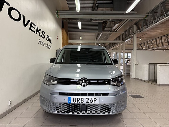 Volkswagen Caddy 2 of 13
