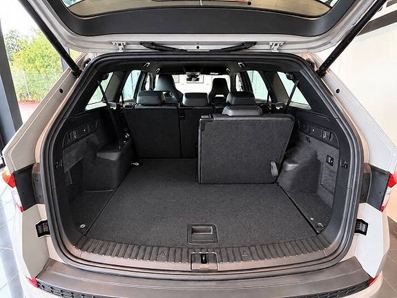Skoda Kodiaq 7 of 11
