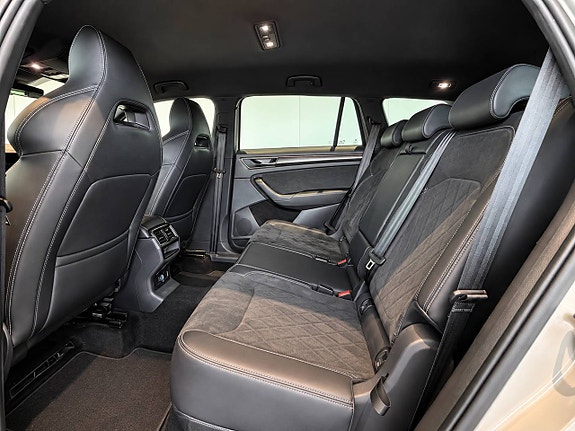 Skoda Kodiaq 6 of 11