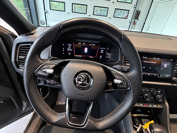Skoda Kodiaq 11 of 11