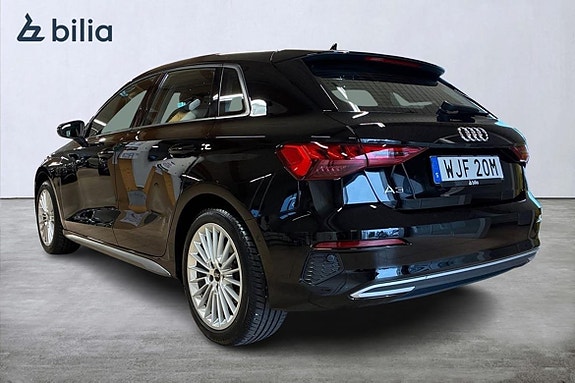Audi A3 2 of 17