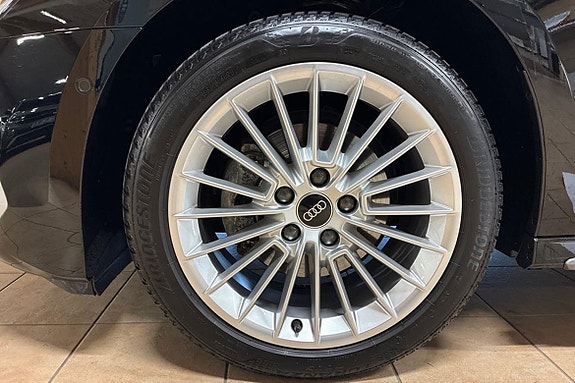 Audi A3 11 of 17
