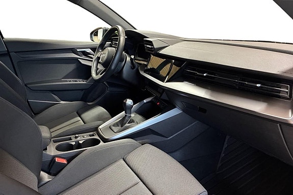 Audi A3 6 of 17