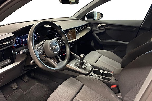 Audi A3 8 of 17