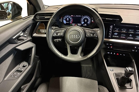 Audi A3 7 of 17
