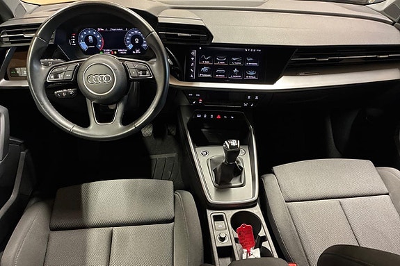 Audi A3 16 of 17