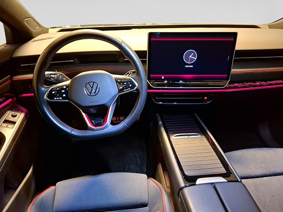 Volkswagen ID.7 11 of 13