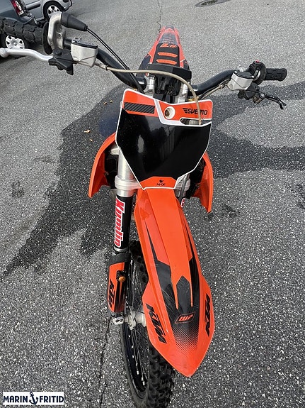 KTM SX 85 6 of 9