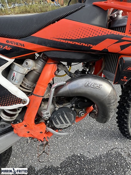KTM SX 85 9 of 9