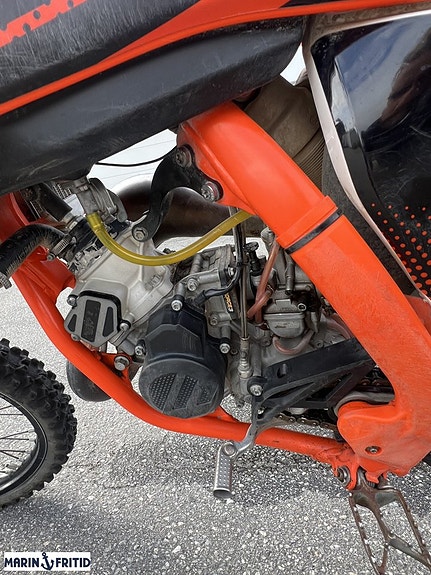 KTM SX 85 8 of 9