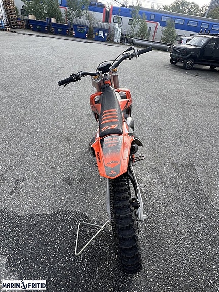 KTM SX 85 7 of 9