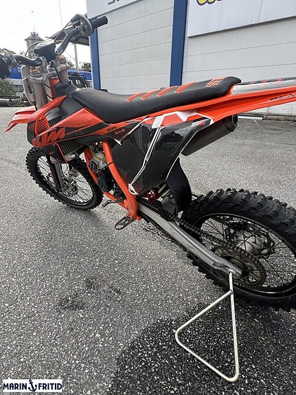 KTM SX 85 3 of 9