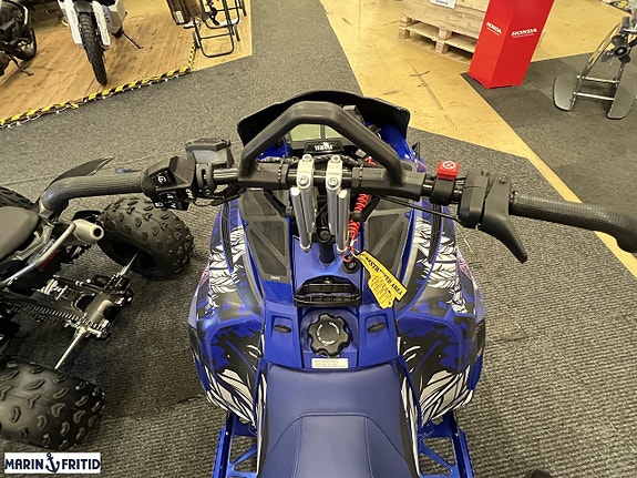 Yamaha Mountain max 800 3 of 16