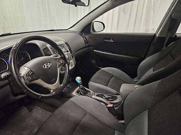 Hyundai i30 7 of 7