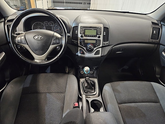 Hyundai i30 5 of 7