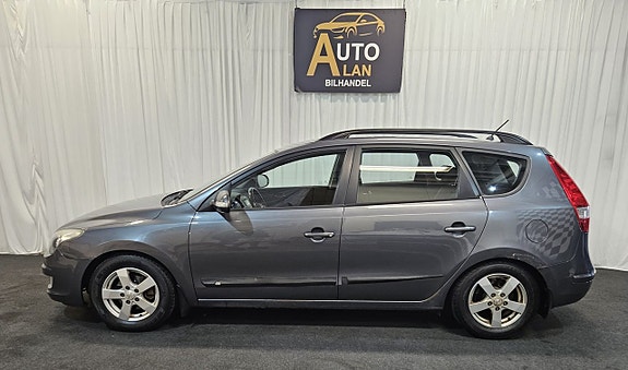 Hyundai i30 4 of 7
