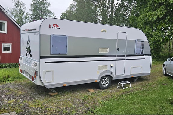 Adria Adiva 502 up 6 of 21