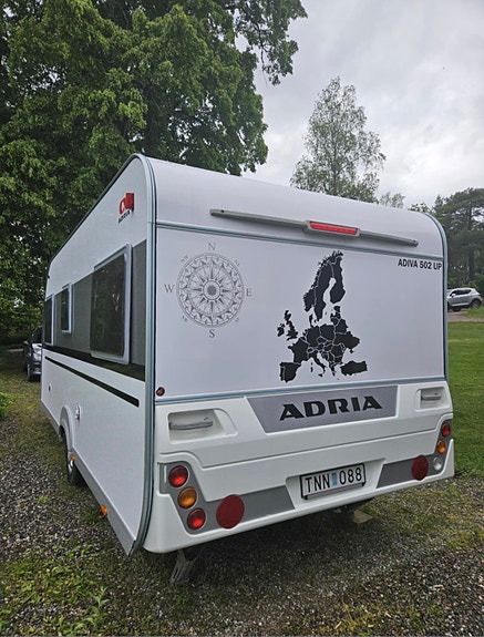 Adria Adiva 502 up 4 of 21