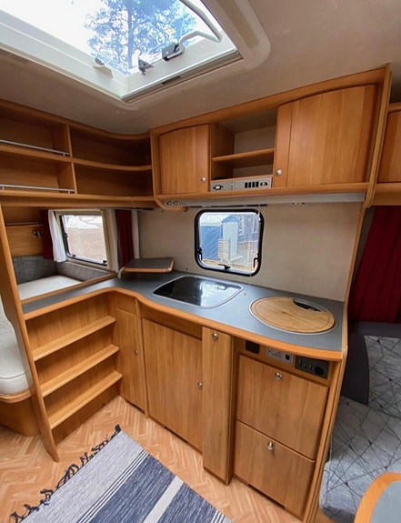 Adria Adiva 502 up 9 of 21
