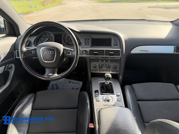 Audi A6 9 of 18