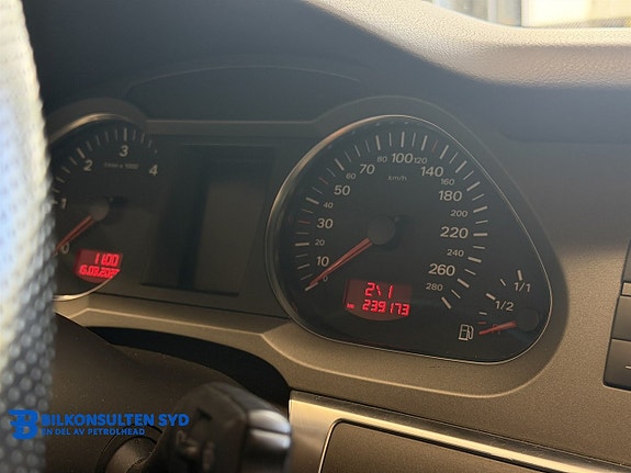 Audi A6 11 of 18