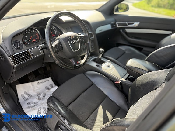 Audi A6 6 of 18