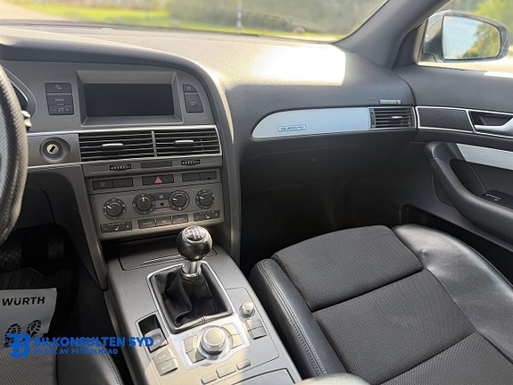 Audi A6 12 of 18