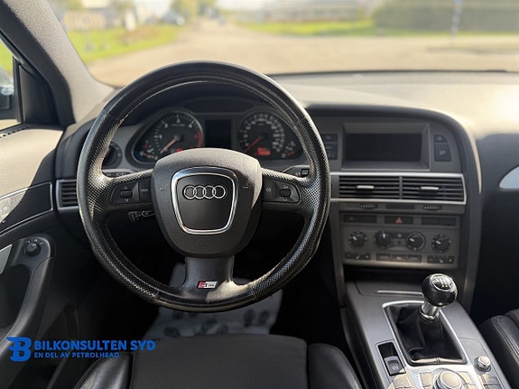 Audi A6 10 of 18