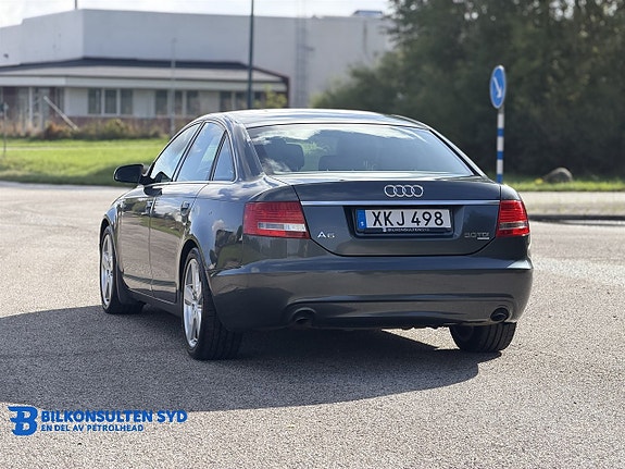 Audi A6 15 of 18