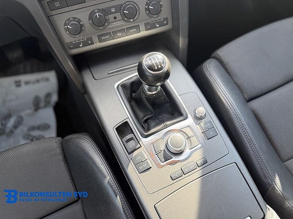 Audi A6 13 of 18