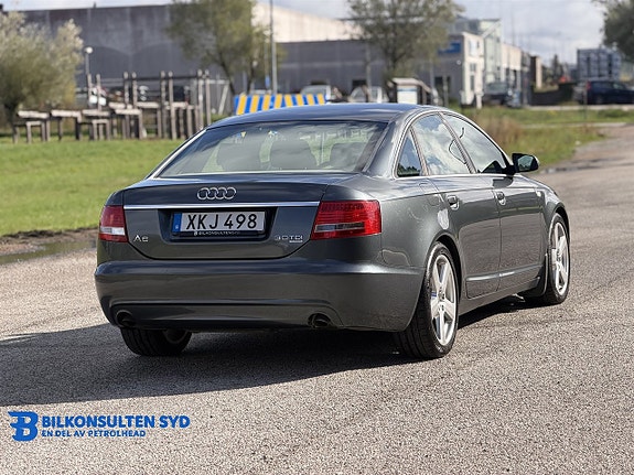 Audi A6 17 of 18