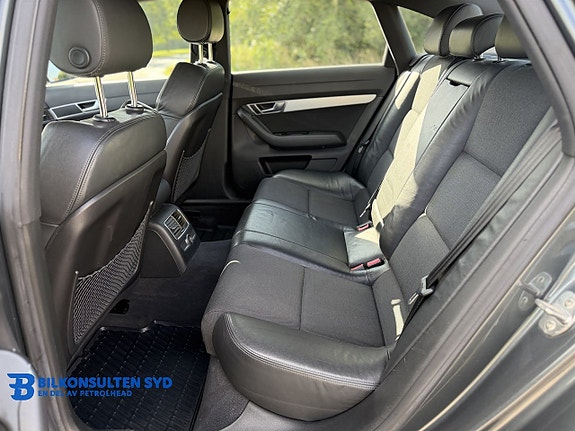 Audi A6 8 of 18