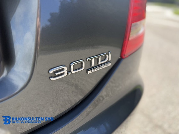 Audi A6 18 of 18