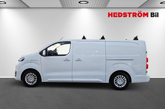 Toyota Proace 2 of 15