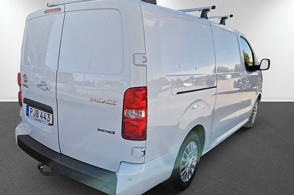 Toyota Proace 9 of 15
