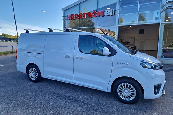 Toyota Proace 11 of 15