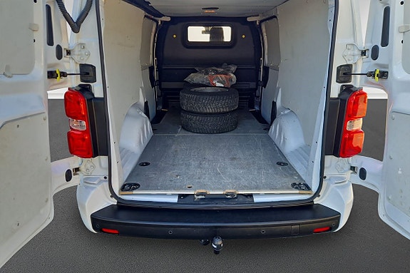 Toyota Proace 7 of 15