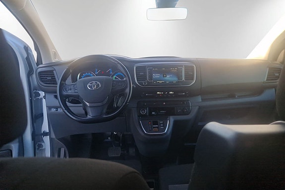 Toyota Proace 6 of 15