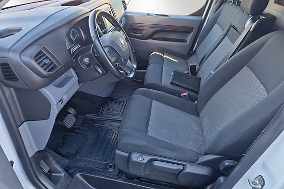 Toyota Proace 4 of 15