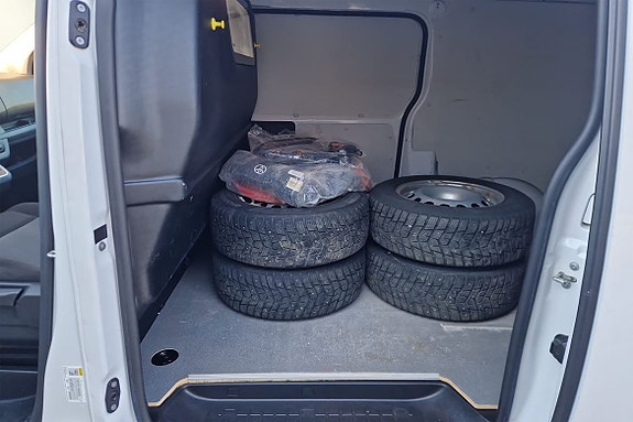 Toyota Proace 5 of 15