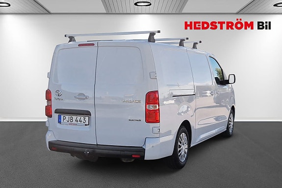 Toyota Proace 3 of 15
