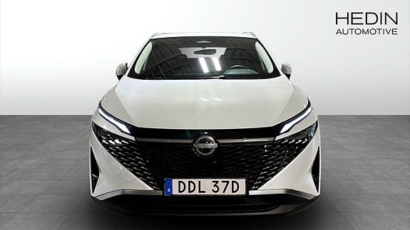 Nissan Qashqai 8 of 12