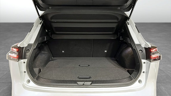 Nissan Qashqai 10 of 12