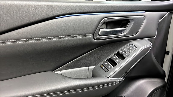 Nissan Qashqai 11 of 12